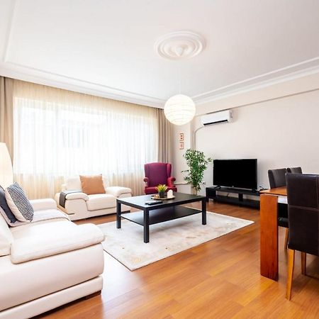 Comfy Flat Near Popular Attractions In Sisli Istambul Exterior foto