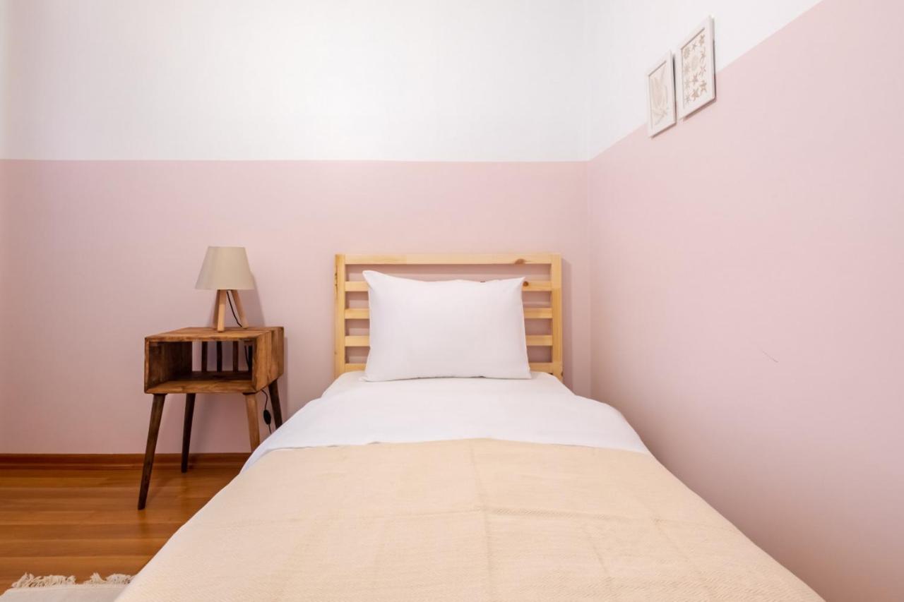 Comfy Flat Near Popular Attractions In Sisli Istambul Exterior foto